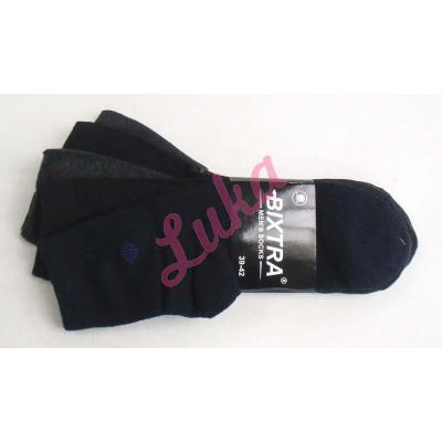 Men's socks Bixtra