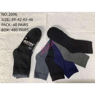 Men's socks Bixtra 2067