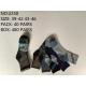 Men's socks Bixtra 2219