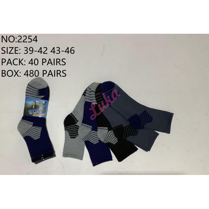 Men's socks Bixtra 2220