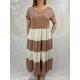 Women's dress Polska rwg-