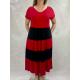 Women's dress Polska rwg-