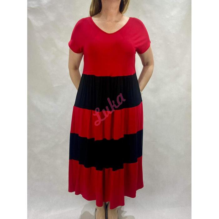 Women's dress Polska rwg-