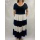 Women's dress Polska rwg-