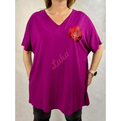 Women's Tunic Polska rwg-