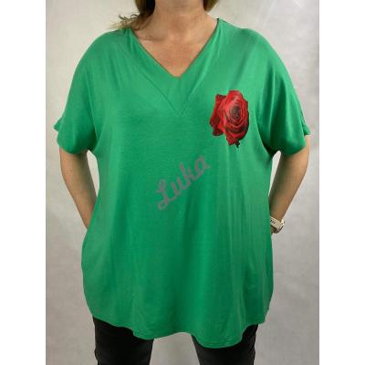 Women's Tunic Polska rwg-28