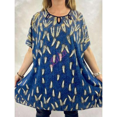 Women's Tunic Polska rwg-33