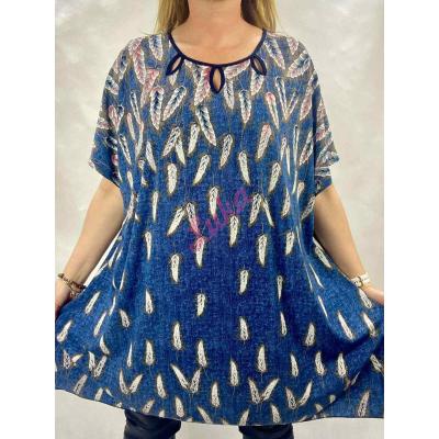 Women's Tunic Polska rwg-34