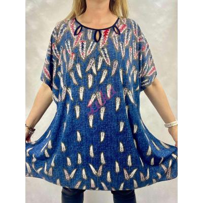 Women's Tunic Polska rwg-35