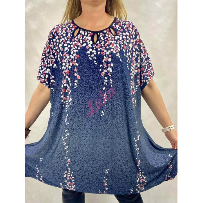 Women's Tunic Polska rwg-