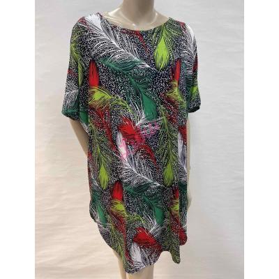 Women's Blouse Polska rwg-