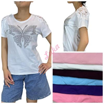 Women's Blouse log-