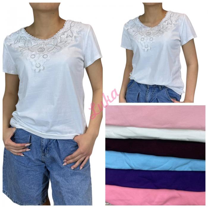 Women's Blouse log-