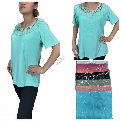 Women's Blouse log-14