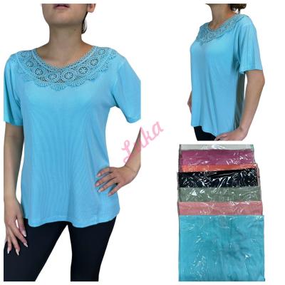 Women's Blouse log-