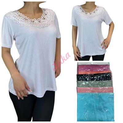 Women's Blouse log-17