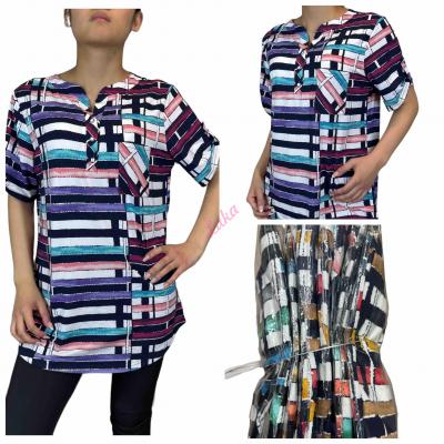 Women's Blouse log-