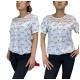 Women's Blouse log-