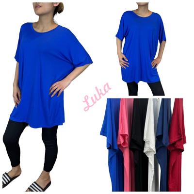 Women's Blouse log-