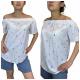 Women's Blouse log-