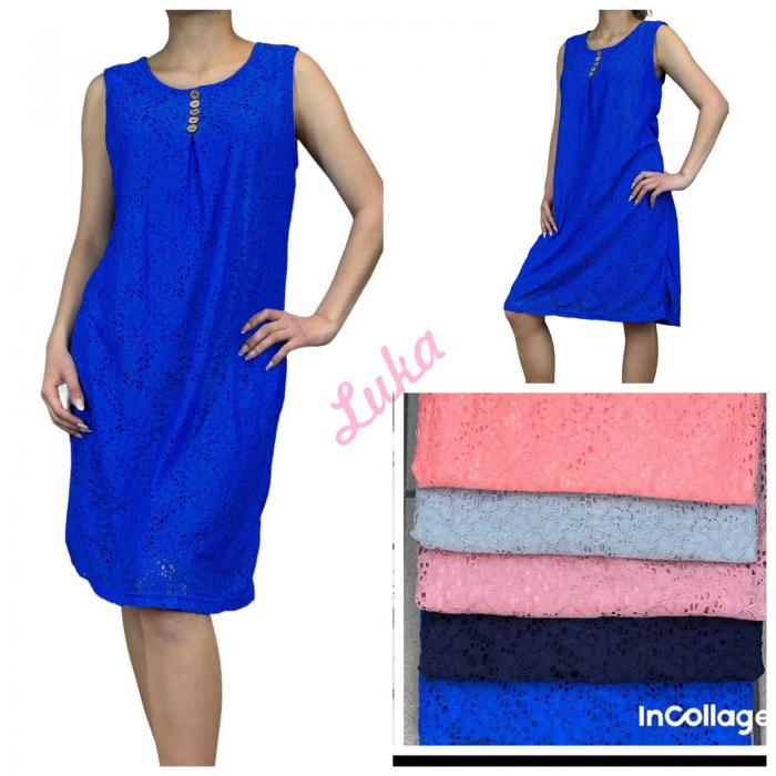 Women's dress log-