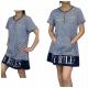 Women's Tunic log-