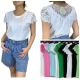 Women's Blouse log-