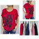 Women's Blouse log-