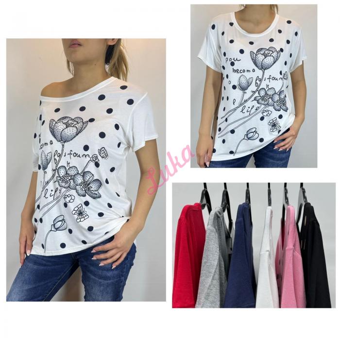 Women's Blouse log-