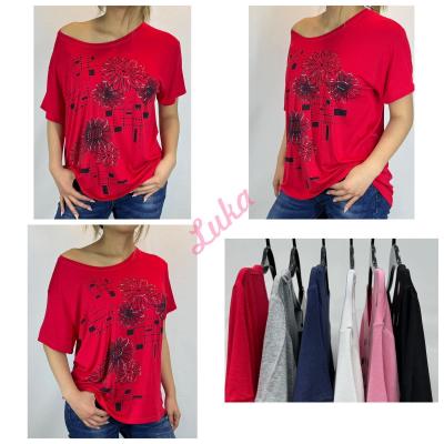 Women's Blouse log-