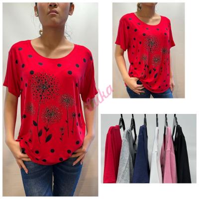 Women's Blouse log-