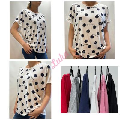 Women's Blouse log-71