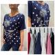 Women's Blouse log-