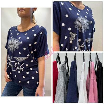 Women's Blouse log-74