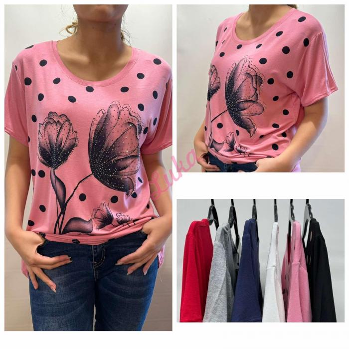 Women's Blouse log-