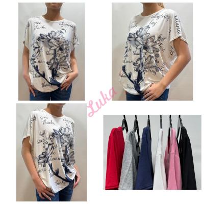 Women's Blouse log-