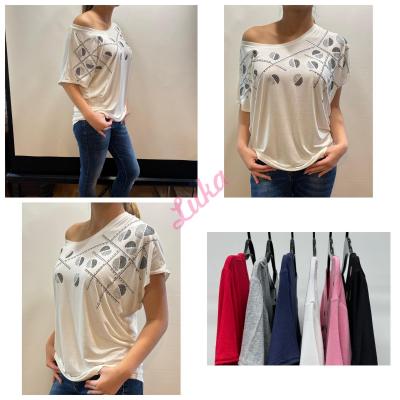 Women's Blouse log-