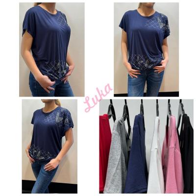 Women's Blouse log-84