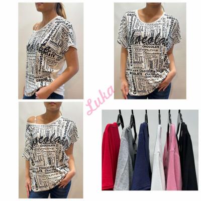 Women's Blouse log-87