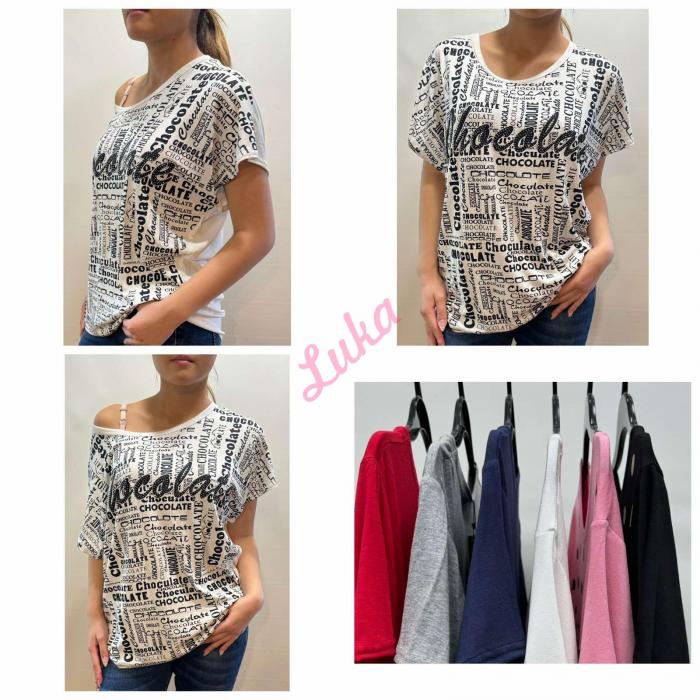 Women's Blouse log-