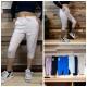 Women's 3/4 pants log-