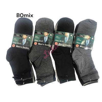 Men's Socks D&A B02