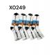 Men's Socks Silver Xo250