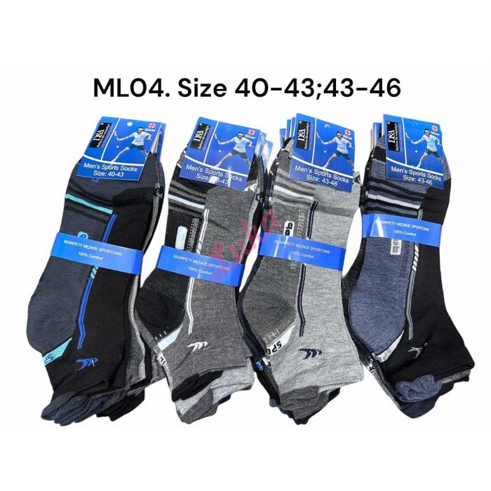 Men's Socks D&A ML02