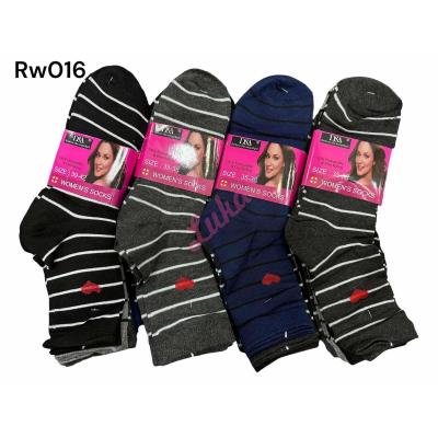 Women's Socks D&A RW016