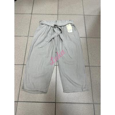 Women's shorts 235