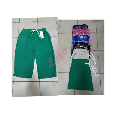 Women's shorts 7922