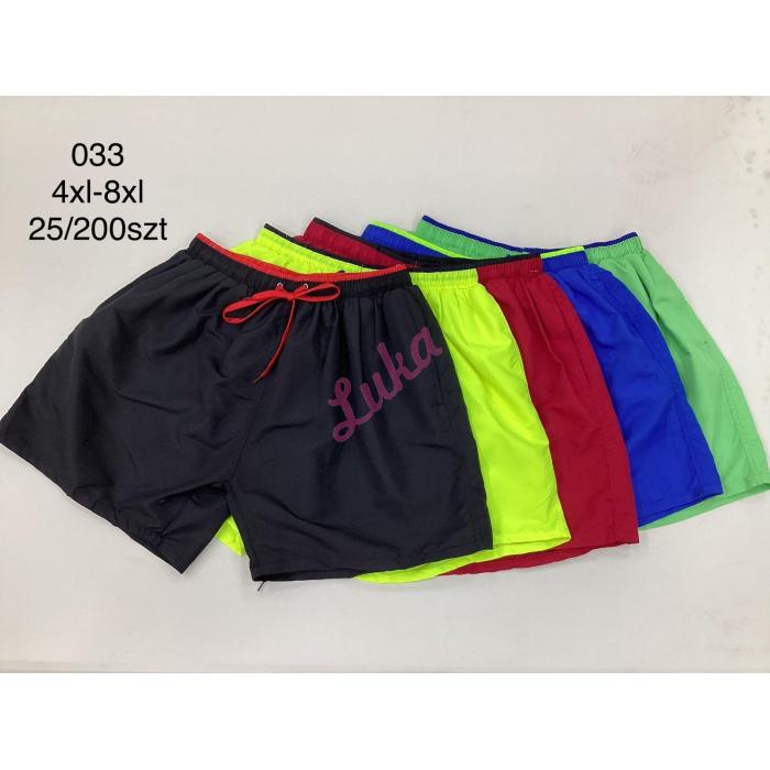 Men's shorts