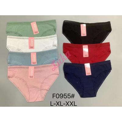 Women's panties Hon2 6885