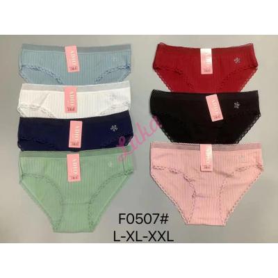 Women's panties Adio F0955